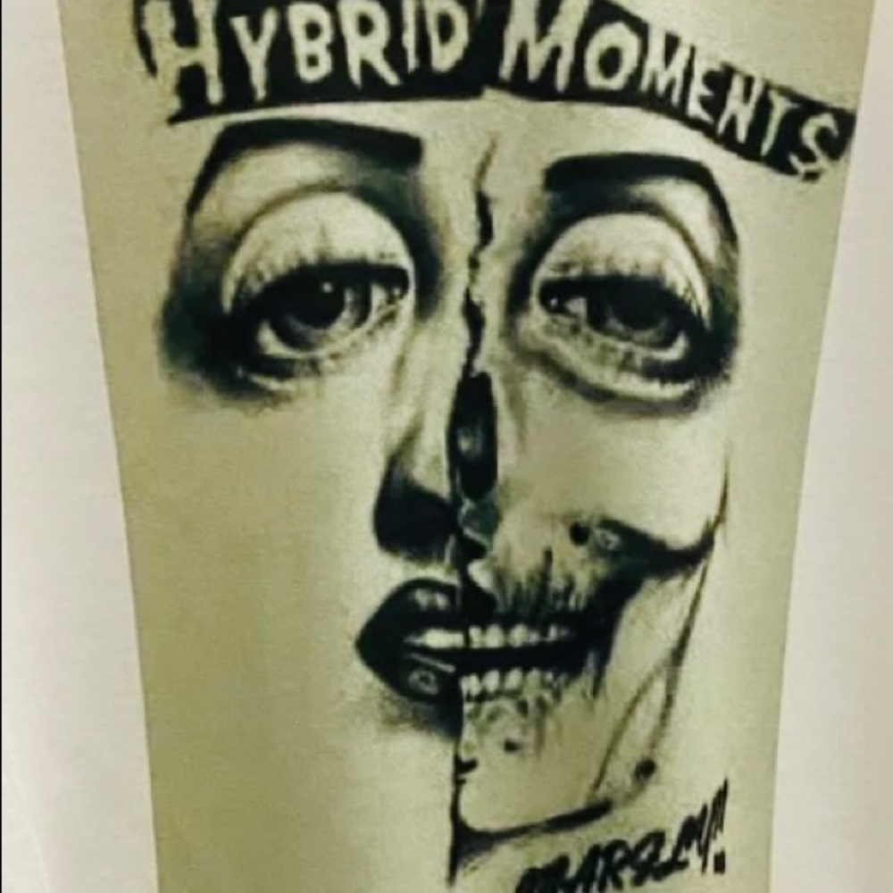 Misfits Marilyn Monroe T Shirt White Brand New